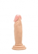 Realistic Cock - 6 Inch - Skin