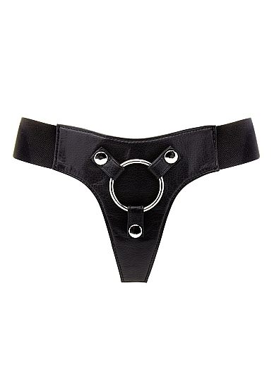 Elastic Harness