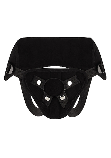 Queen Size Strap-On