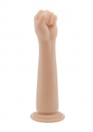 Realistic Fist - 12,8 Inch - Skin