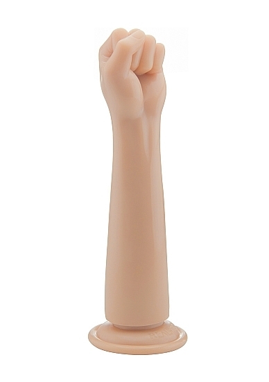 Realistic Fist - 12,8 Inch - Skin