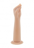 Realistic Hand - 12,8 Inch - Skin