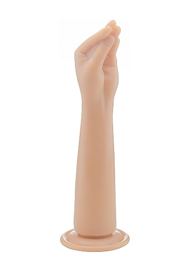 Realistic Hand - 12,8 Inch - Skin