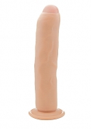 Realistic Cock - 12,2 Inch - No Scrotum - Skin