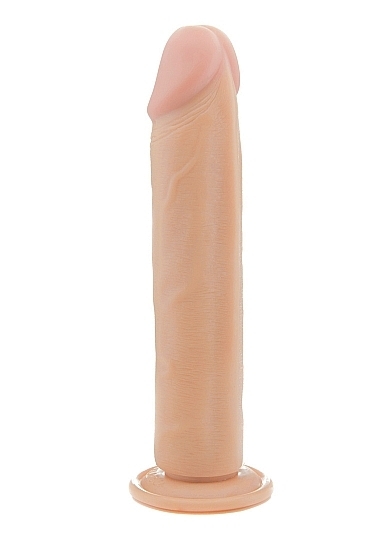 Realistic Cock - 13,4 Inch - No Scrotum - Skin