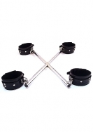 Rod Hog Tie - Black