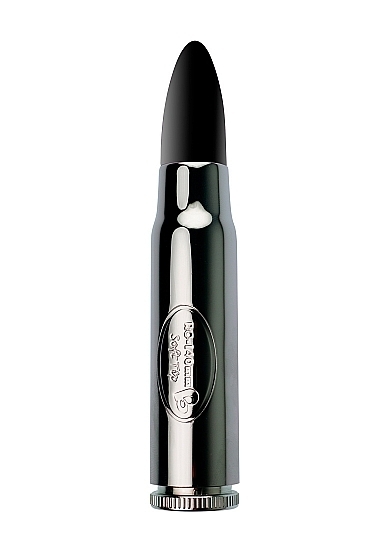 RO-140mm Soft Tip - Black