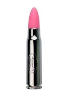 RO-140mm Soft Tip - Pink