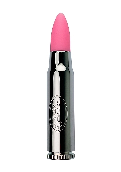 RO-140mm Soft Tip - Pink