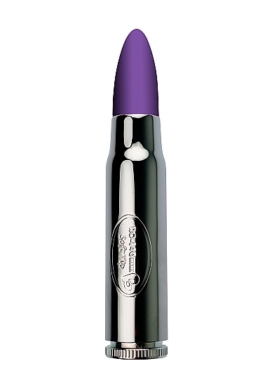 RO-140mm Soft Tip - Purple