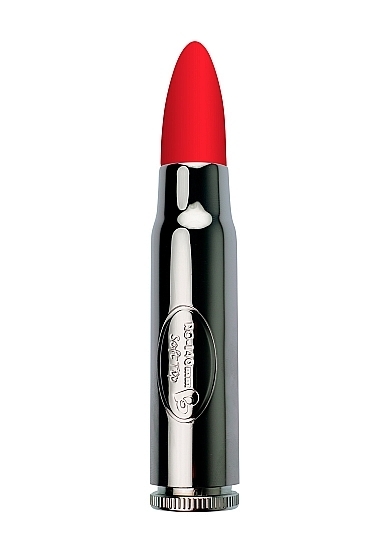 RO-140mm Soft Tip - Red
