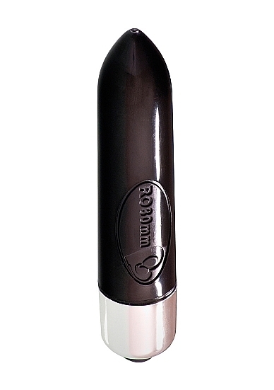 RO-80mm - Black