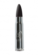 RO-100mm Soft Tip Black