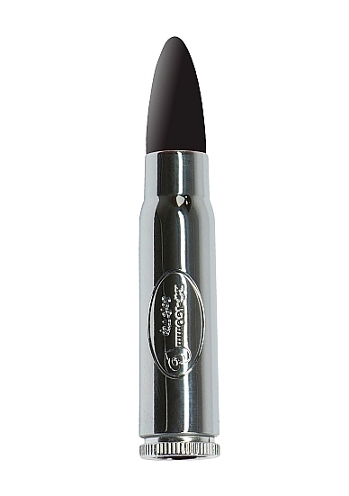 RO-100mm Soft Tip Black