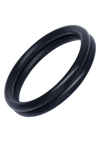 Rudy-Rings Black