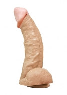 Signature Cock - 10,5 Inch - D.O.