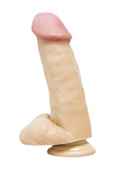Signature Cock - 8,5 Inch - Santana