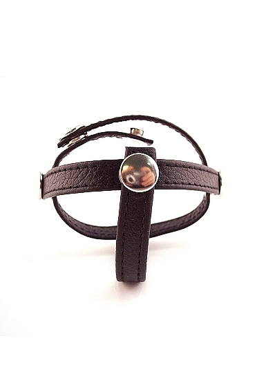 Three Piece Divider - Black