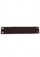 Wrist Band - Medium - Black