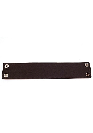 Wrist Band - Medium - Black