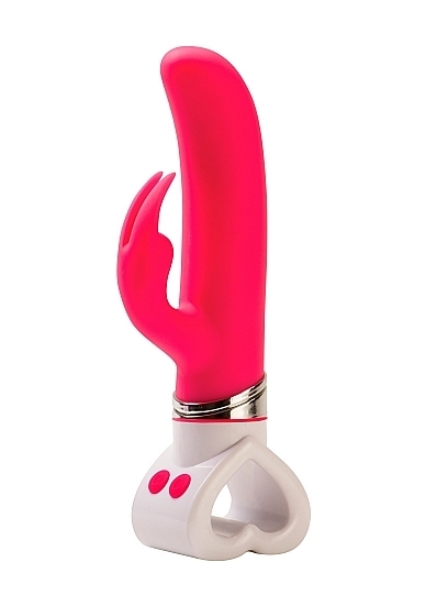Roxy Rabbit - Pink