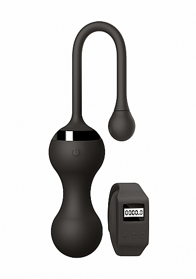 Kegel Egg - Black