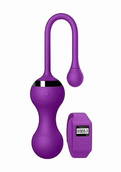 Kegel Egg - Purple