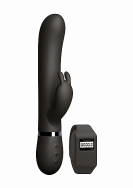 Kegel Rabbit - Black