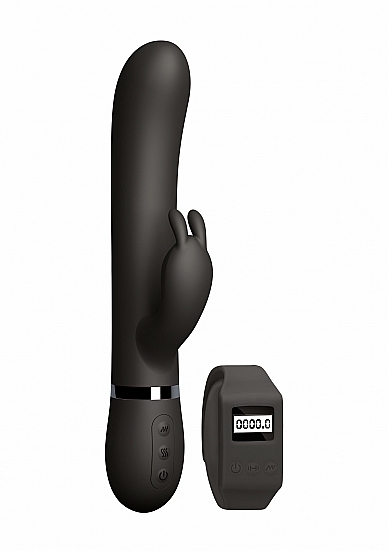 Kegel Rabbit - Black