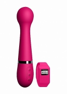 Kegel Wand - Pink