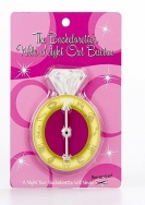 The Bachelorette Wild Night Out Button
