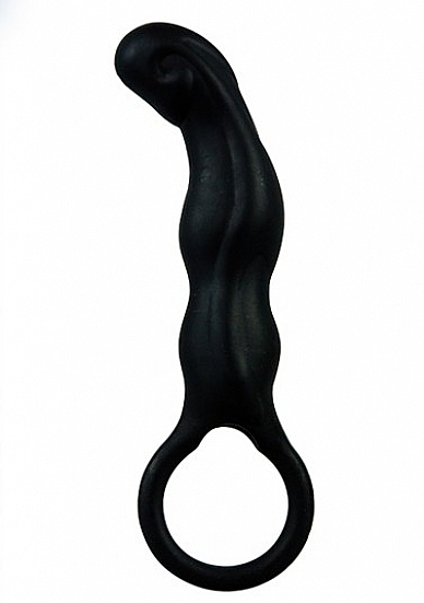 Impulso - Black