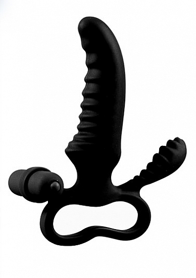 Ripple - Black