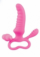 Ripple - Pink