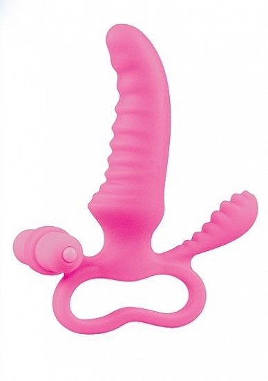 Ripple - Pink