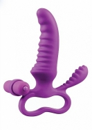 Ripple - Purple