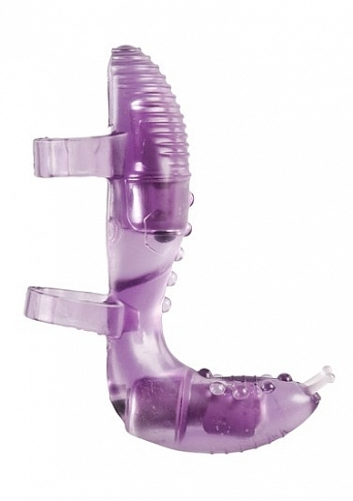 Sexpander - Purple