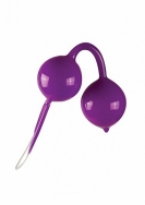 Geisha Twin Balls - Purple