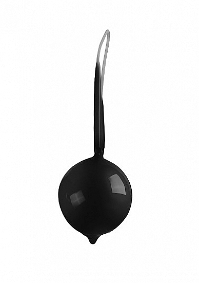 Geisha Super Ball - Black