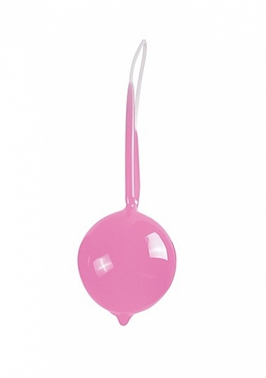 Geisha Super Ball - Pink