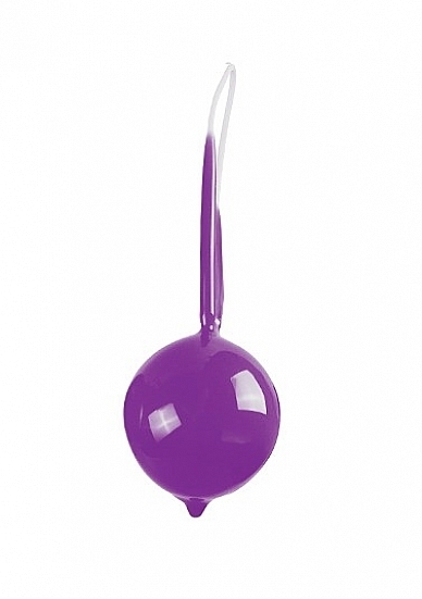 Geisha Super Ball - Purple