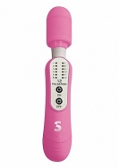 Twizzle Trigger Maxi - Pink