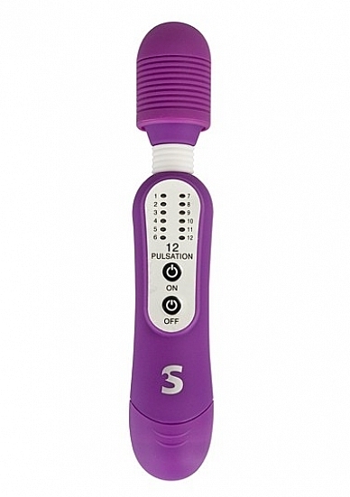 Twizzle Trigger Maxi - Purple