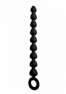 Anal Chain - Black