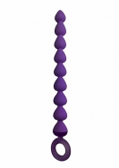 Anal Chain - Purple