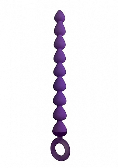 Anal Chain - Purple