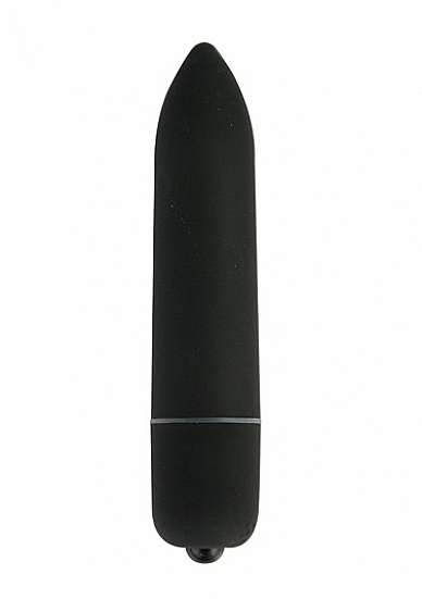 Power Bullet - Black