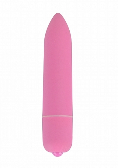 Power Bullet - Pink