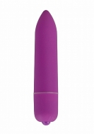 Power Bullet - Purple