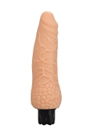 Realistic Skin Vibrator - Small - Skin